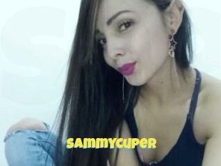 Sammycuper