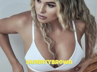 SammyyBrown