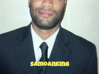 Samoan_King