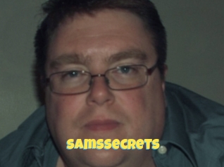 SamsSecrets Sexe et Porno