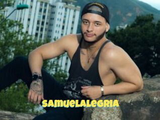 SamuelAlegria