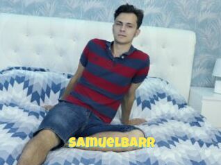 SamuelBarr