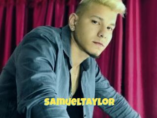 SamuelTaylor