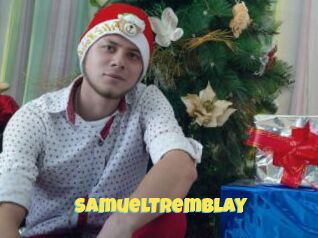 SamuelTremblay