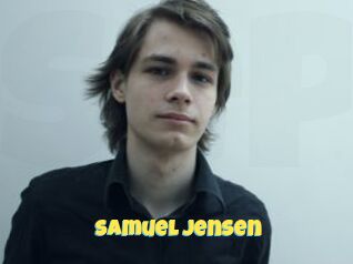 Samuel_Jensen Sexe et Porno