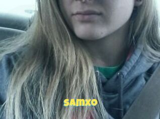 Samxo