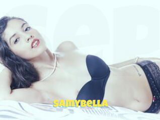 SamyBella Sexe et Porno