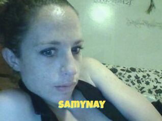 SamyNay Sexe et Porno