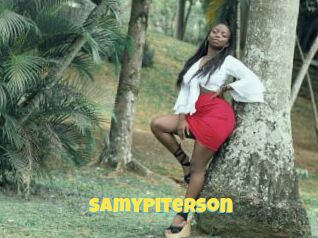 SamyPiterson
