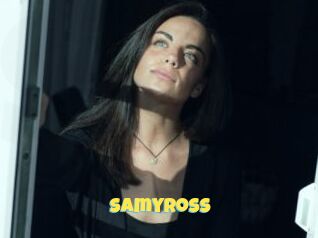 SamyRoss Sexe et Porno