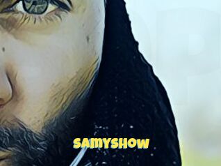 SamyShow