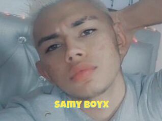 Samy_BoyX