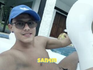 San4m