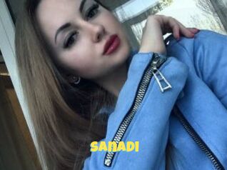 Sanadi