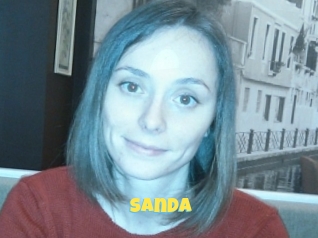 Sanda
