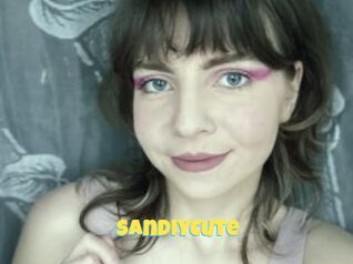 SandiyCute