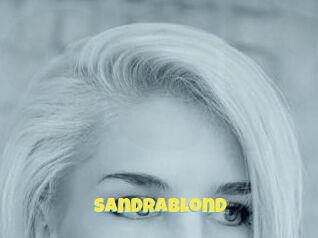 SandraBlond