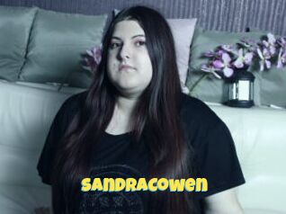 SandraCowen Sexe et Porno