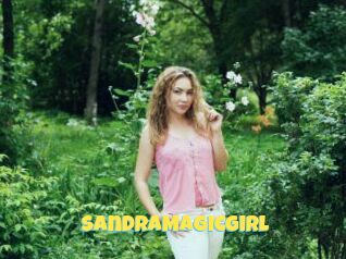 SandraMagicGirl