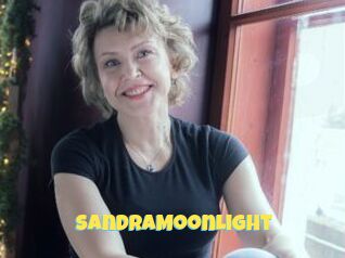 SandraMoonLight Sexe et Porno