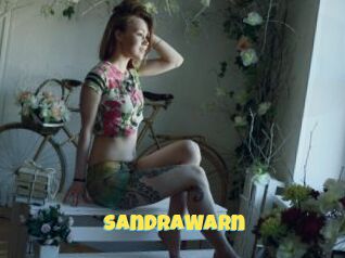 SandraWarn