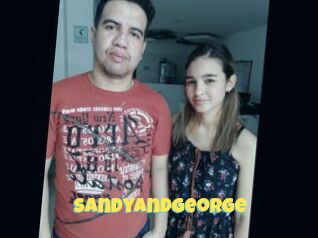 SandyAndGeorge