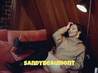 SandyBeaumont