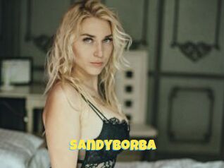 SandyBorba