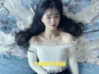 SandyJing