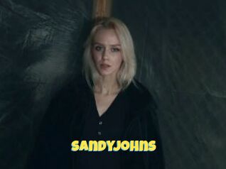 SandyJohns Sexe et Porno