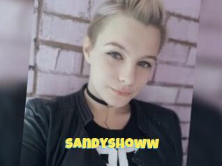 SandyShoww