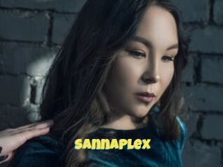 SannaPlex