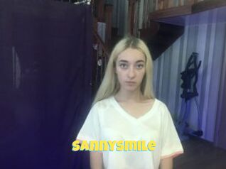 SannySmile
