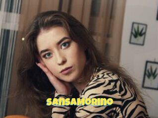 SansaMorino