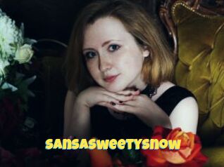 SansaSweetySnow