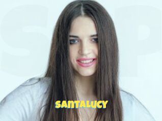 SantaLucy