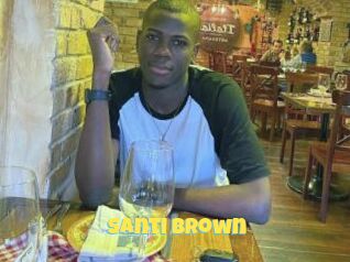 Santi_Brown