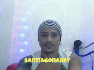 SantiagoHardy