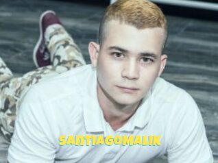SantiagoMalik Sexe et Porno