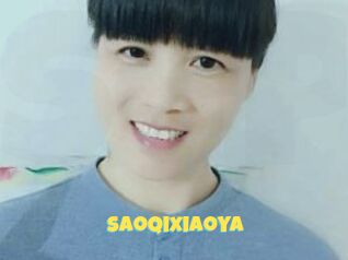 Saoqixiaoya