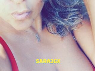 Sara26x