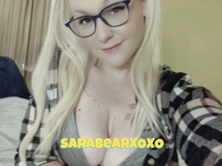 SaraBearXOXO Sexe et Porno