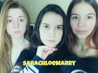 SaraChloeMarry