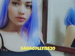SaraCollyns20 Sexe et Porno