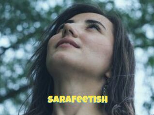SaraFeetish