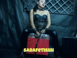 SaraFetishh