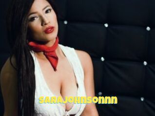 SaraJohnsonnn