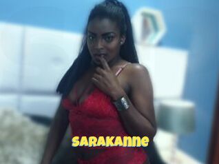 SaraKanne