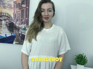 SaraLeroy
