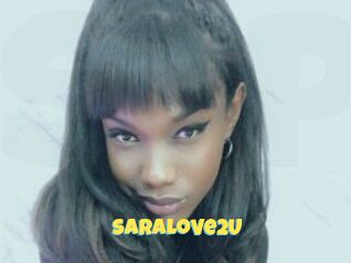 SaraLove2U